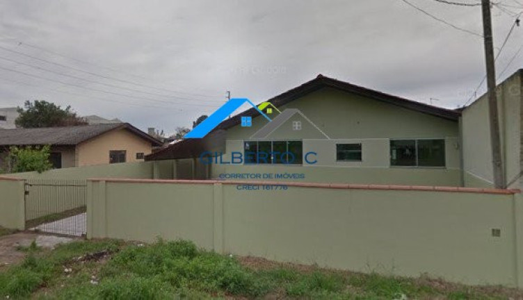 Imagem Casa com 3 Quartos à Venda, 700 m² em Atuba - Curitiba
