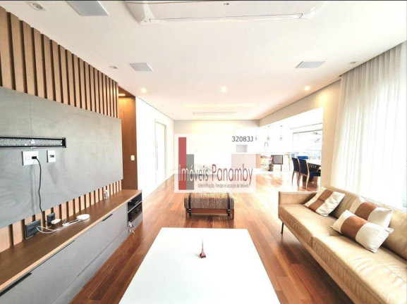 Imagem Apartamento com 3 Quartos à Venda ou Locação, 192 m² em Campo Belo - São Paulo Imagem Apartamento com 3 Quartos à Venda ou Locação, 192 m² em Campo Belo - São Paulo