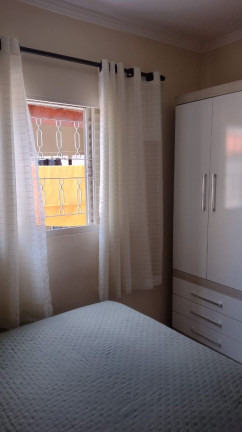 Imagem Casa com 3 Quartos à Venda, 110 m² em Palmeiras De São José - São José Dos Campos Imagem Casa com 3 Quartos à Venda, 110 m² em Palmeiras De São José - São José Dos Campos