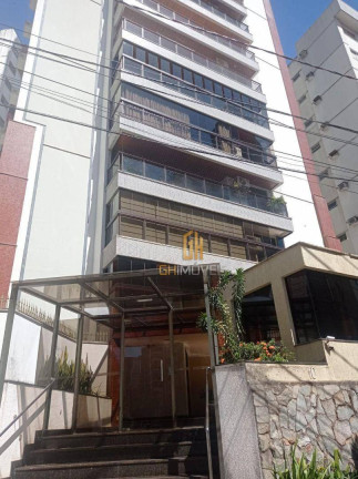 Imagem Apartamento com 4 Quartos à Venda, 187 m² em Setor Oeste - Goiânia Imagem Apartamento com 4 Quartos à Venda, 187 m² em Setor Oeste - Goiânia
