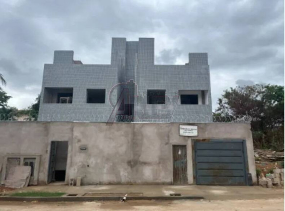 Imagem Cobertura com 3 Quartos à Venda, 92 m² em Montes Claros Imagem Cobertura com 3 Quartos à Venda, 92 m² em Montes Claros