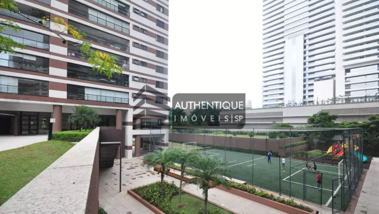 Imagem Apartamento com 3 Quartos à Venda, 168 m² em Granja Julieta - São Paulo