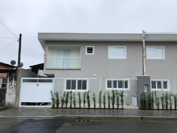 Imagem Casa com 3 Quartos à Venda, 100 m² em Guilhermina - Praia Grande Imagem Casa com 3 Quartos à Venda, 100 m² em Guilhermina - Praia Grande