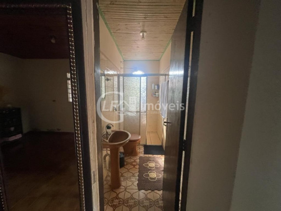 Imagem Casa com 3 Quartos à Venda, 144 m² em Jardim Tijuca - Campo Grande Imagem Casa com 3 Quartos à Venda, 144 m² em Jardim Tijuca - Campo Grande