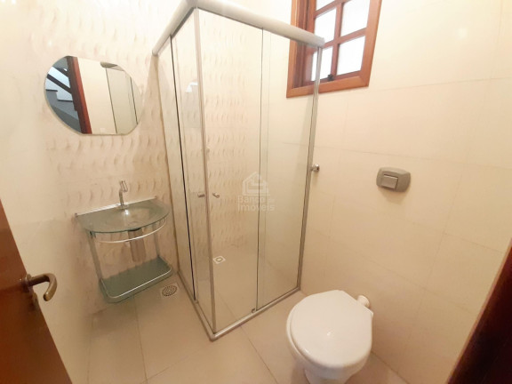 Imagem Cobertura com 3 Quartos à Venda, 180 m² em Nossa Senhora De Fátima - Santa Maria Imagem Cobertura com 3 Quartos à Venda, 180 m² em Nossa Senhora De Fátima - Santa Maria