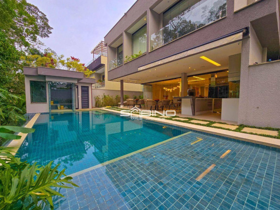 Imagem Casa com 6 Quartos à Venda, 440 m² em Riviera De São Lourenço - Bertioga Imagem Casa com 6 Quartos à Venda, 440 m² em Riviera De São Lourenço - Bertioga