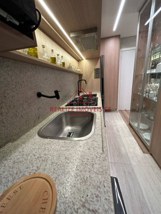 Imagem Apartamento com 2 Quartos à Venda, 43 m² em Balneário São Pedro - São Pedro Da Aldeia
