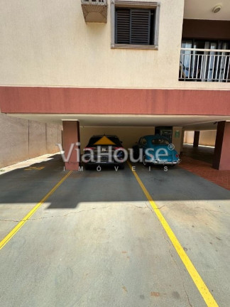 Apartamento com 2 Quartos à Venda, 66 m² em Jardim Botânico - Ribeirão Preto