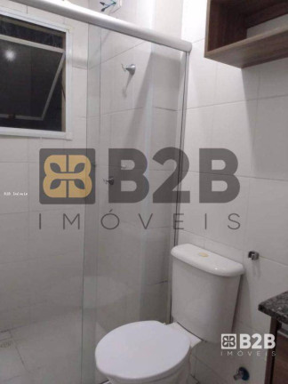 Imagem Apartamento com 2 Quartos à Venda, 52 m² em Residencial Parque Colina Verde - Bauru Imagem Apartamento com 2 Quartos à Venda, 52 m² em Residencial Parque Colina Verde - Bauru