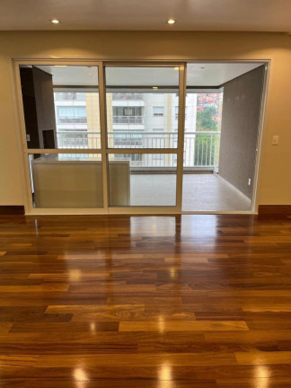 Imagem Apartamento com 3 Quartos à Venda, 168 m² em Vila Andrade - São Paulo Imagem Apartamento com 3 Quartos à Venda, 168 m² em Vila Andrade - São Paulo