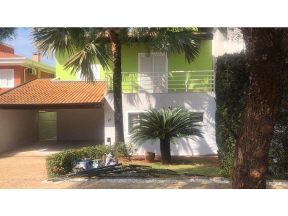 Imagem Casa com 4 Quartos à Venda, 357 m² em Betel - Paulínia