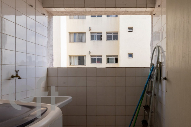 Imagem Apartamento com 1 Quarto à Venda, 44 m² em Cambuci - São Paulo