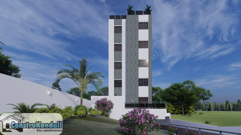 Imagem Imóvel com 3 Quartos à Venda, 154 m² em Santa Mônica - Belo Horizonte Imagem Imóvel com 3 Quartos à Venda, 154 m² em Santa Mônica - Belo Horizonte