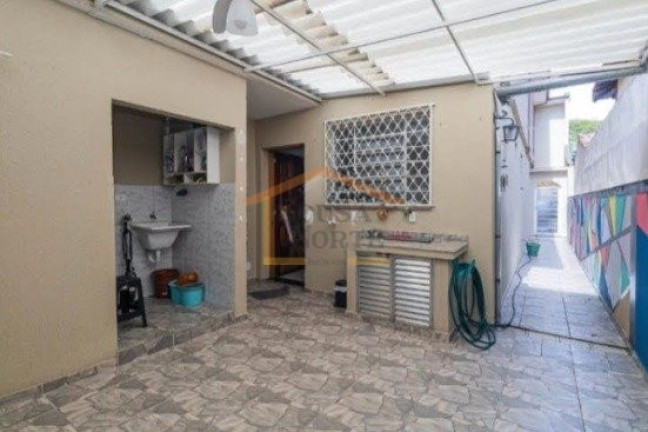 Imagem Sobrado com 3 Quartos à Venda, 150 m² em água Fria - São Paulo Imagem Sobrado com 3 Quartos à Venda, 150 m² em água Fria - São Paulo