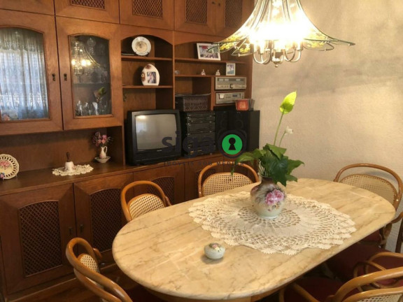 Imagem Casa com 4 Quartos à Venda, 190 m² em Tatuapé - São Paulo Imagem Casa com 4 Quartos à Venda, 190 m² em Tatuapé - São Paulo