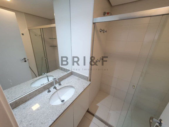 Imagem Apartamento com 1 Quarto para Alugar, 41 m² em Brooklin - São Paulo Imagem Apartamento com 1 Quarto para Alugar, 41 m² em Brooklin - São Paulo