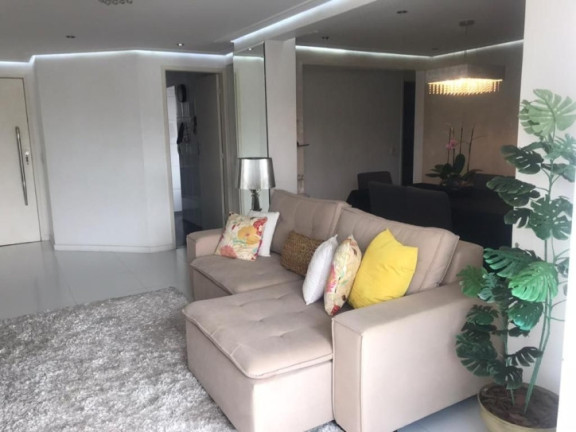 Imagem Apartamento com 2 Quartos à Venda, 70 m² em Vila Santo Estéfano - São Paulo