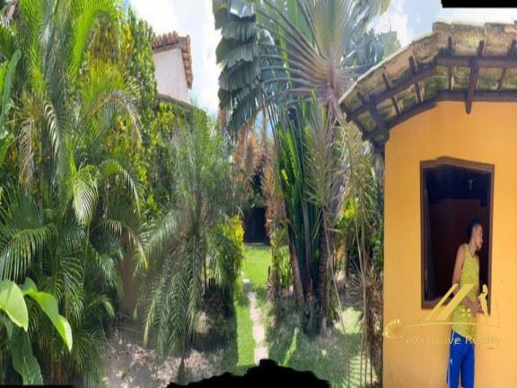 Imagem Casa com 4 Quartos à Venda, 480 m² em Praia Do Forte - Praia Do Forte