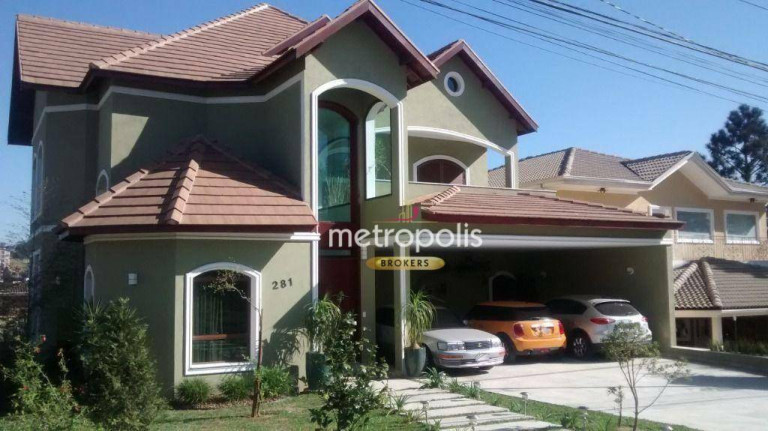 Imagem Sobrado com 3 Quartos à Venda, 480 m² em Residencial Morada Dos Lagos - Barueri Imagem Sobrado com 3 Quartos à Venda, 480 m² em Residencial Morada Dos Lagos - Barueri