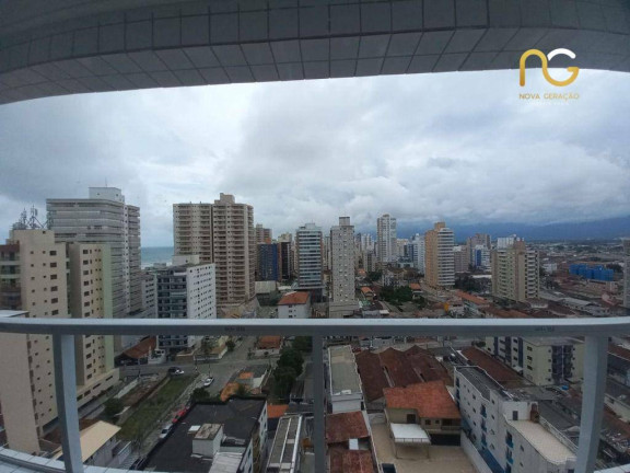Imagem Apartamento com 3 Quartos à Venda, 123 m² em Aviação - Praia Grande Imagem Apartamento com 3 Quartos à Venda, 123 m² em Aviação - Praia Grande