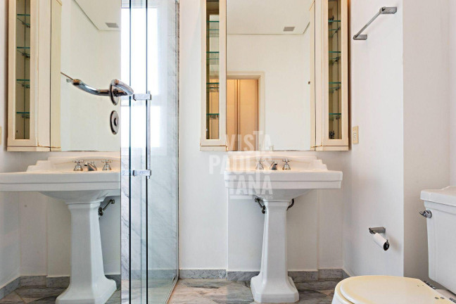 Imagem Apartamento com 2 Quartos para Alugar, 276 m² em Vila Nova Conceição - São Paulo Imagem Apartamento com 2 Quartos para Alugar, 276 m² em Vila Nova Conceição - São Paulo