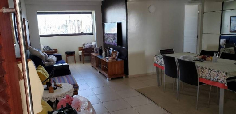 Imagem Apartamento com 2 Quartos à Venda, 85 m² em Aeroclube - João Pessoa Imagem Apartamento com 2 Quartos à Venda, 85 m² em Aeroclube - João Pessoa