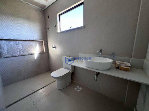 Imagem Casa com 4 Quartos à Venda, 260 m² em Santo Antonio - Eusébio
