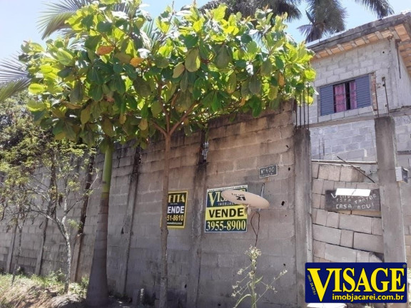 Imagem Casa com 2 Quartos à Venda, 597 m² em Veraneio Iraja - Jacareí