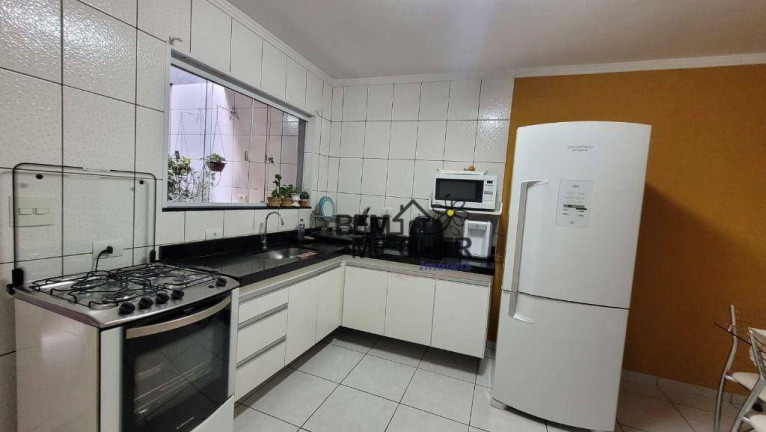 Imagem Sobrado com 3 Quartos à Venda, 142 m² em Jardim Felicidade (zona Oeste) - São Paulo Imagem Sobrado com 3 Quartos à Venda, 142 m² em Jardim Felicidade (zona Oeste) - São Paulo