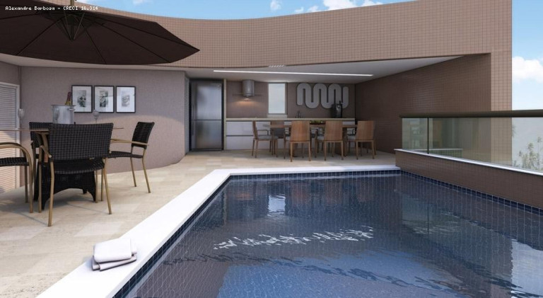 Imagem Apartamento com 4 Quartos à Venda, 212 m² em Paiva - Cabo De Santo Agostinho Imagem Apartamento com 4 Quartos à Venda, 212 m² em Paiva - Cabo De Santo Agostinho