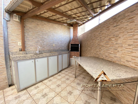 Imagem Apartamento com 3 Quartos à Venda, 55 m² em Imbaúbas - Ipatinga