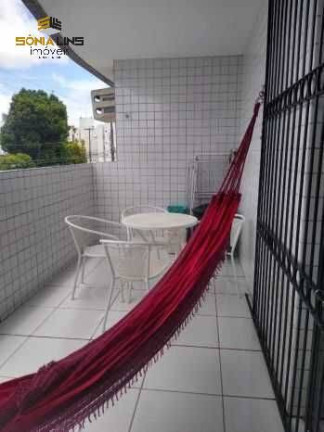 Imagem Apartamento com 3 Quartos à Venda, 86 m² em Anatólia - João Pessoa
