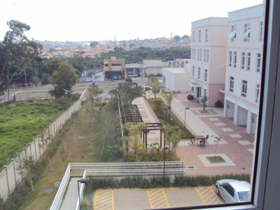 Imagem Imóvel Comercial à Venda, 36 m² em Parque Euclides Miranda - Sumaré