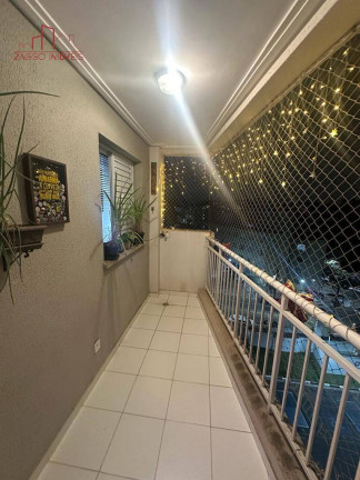 Imagem Apartamento com 2 Quartos à Venda, 51 m² em Jardim Monte Alegre - Taboão Da Serra Imagem Apartamento com 2 Quartos à Venda, 51 m² em Jardim Monte Alegre - Taboão Da Serra