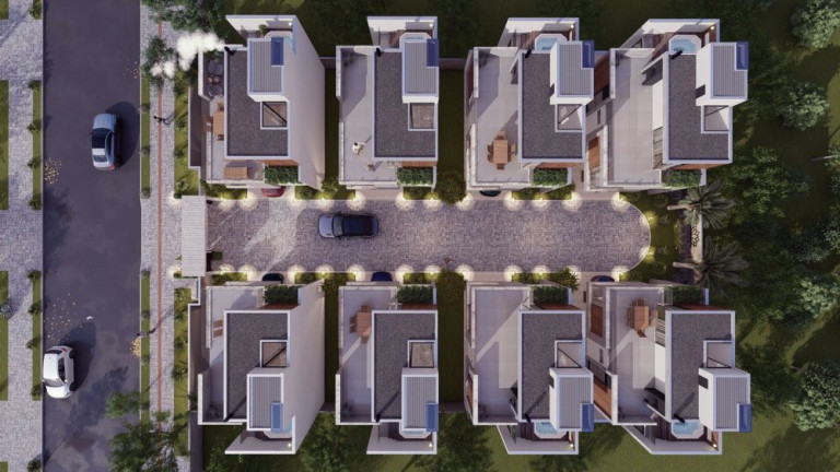 Imagem Sobrado com 3 Quartos à Venda, 108 m² em Portão - Curitiba Imagem Sobrado com 3 Quartos à Venda, 108 m² em Portão - Curitiba