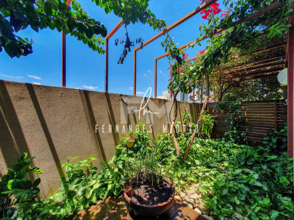Imagem Casa de Condomínio com 4 Quartos à Venda, 360 m² em Bosque Dos Jatobás - Jundiaí