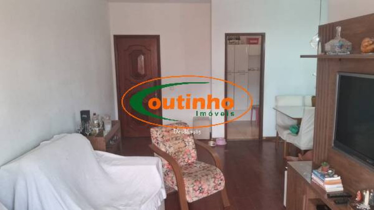 Imagem Apartamento com 2 Quartos à Venda, 85 m² em Vila Isabel - Rio De Janeiro Imagem Apartamento com 2 Quartos à Venda, 85 m² em Vila Isabel - Rio De Janeiro