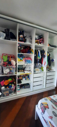 Imagem Sobrado com 3 Quartos à Venda, 367 m² em Vila Carvalho - Sorocaba Imagem Sobrado com 3 Quartos à Venda, 367 m² em Vila Carvalho - Sorocaba