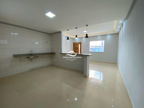 Imagem Casa com 2 Quartos à Venda, 105 m² em Jardim Atlântico Leste (itaipuaçu) - Maricá