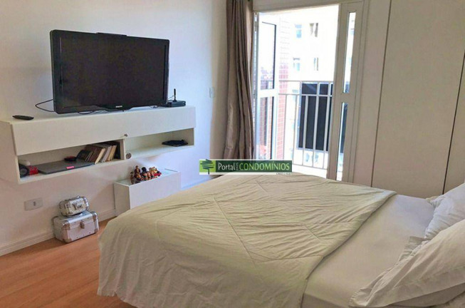 Imagem Apartamento com 1 Quarto à Venda, 34 m² em Centro - Curitiba Imagem Apartamento com 1 Quarto à Venda, 34 m² em Centro - Curitiba
