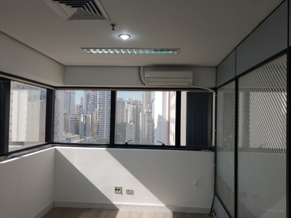 Imagem Sala Comercial à Venda, 47 m² em Perdizes - São Paulo Imagem Sala Comercial à Venda, 47 m² em Perdizes - São Paulo
