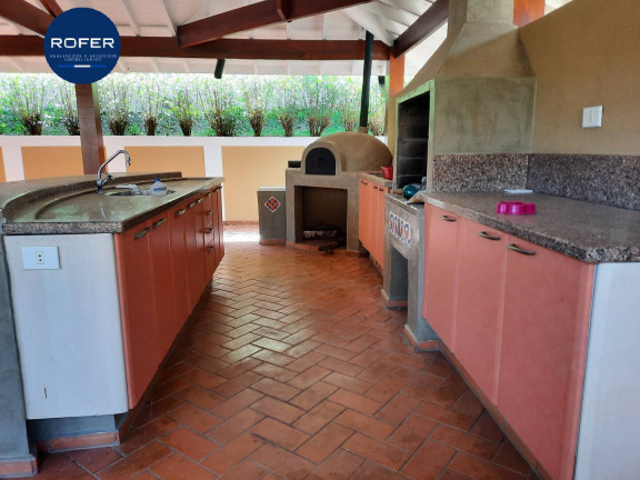Imagem Casa com 3 Quartos à Venda, 530 m² em Sítio Recreio Dos Cafezais - Valinhos
