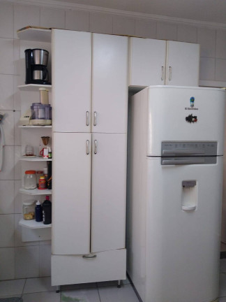 Imagem Casa com 3 Quartos à Venda, 125 m² em Jardim Aricanduva - São Paulo