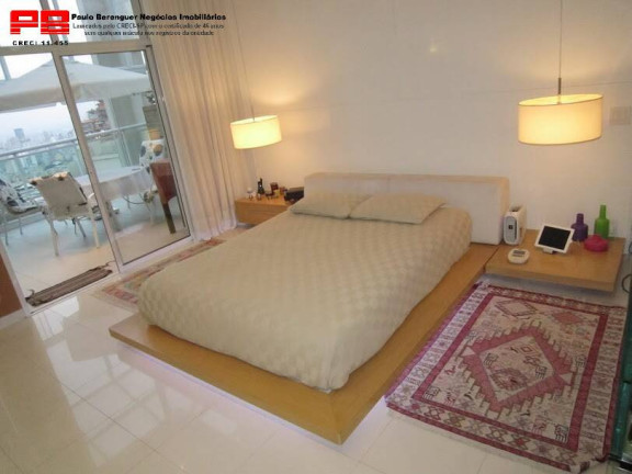 Imagem Cobertura com 1 Quarto à Venda, 187 m² em Bela Vista - São Paulo Imagem Cobertura com 1 Quarto à Venda, 187 m² em Bela Vista - São Paulo