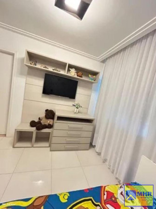 Imagem Apartamento com 3 Quartos à Venda, 109 m² em Santa Helena - Vitória Imagem Apartamento com 3 Quartos à Venda, 109 m² em Santa Helena - Vitória