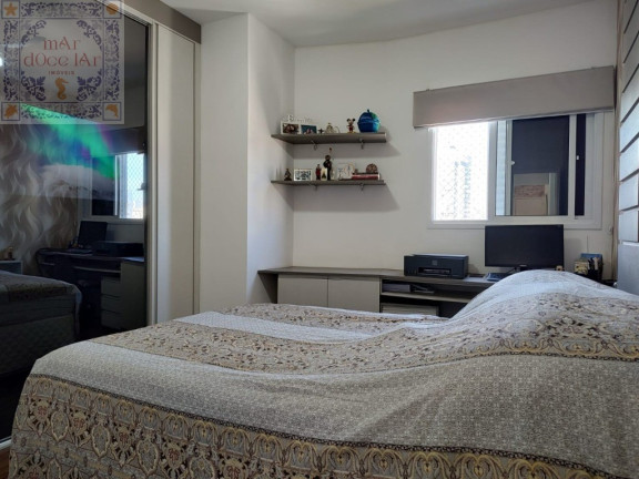 Imagem Apartamento com 1 Quarto à Venda, 59 m² em Boqueirão - Santos