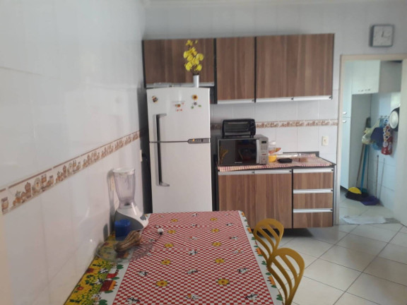 Imagem Casa com 3 Quartos à Venda, 200 m² em Parque Esmeralda - Barueri