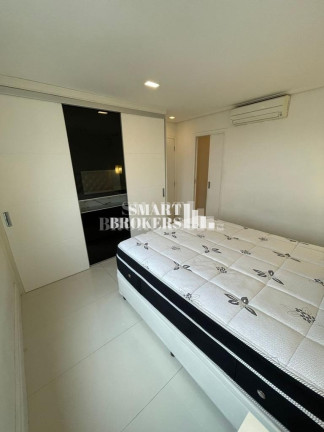 Imagem Apartamento com 2 Quartos à Venda, 126 m² em Vila Firmiano Pinto - São Paulo