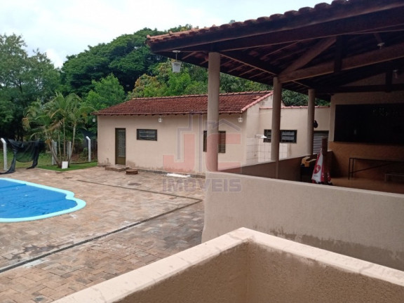 Imóvel com 4 Quartos à Venda, 13.000 m² em Jardim Das Palmeiras - Ribeirão Preto