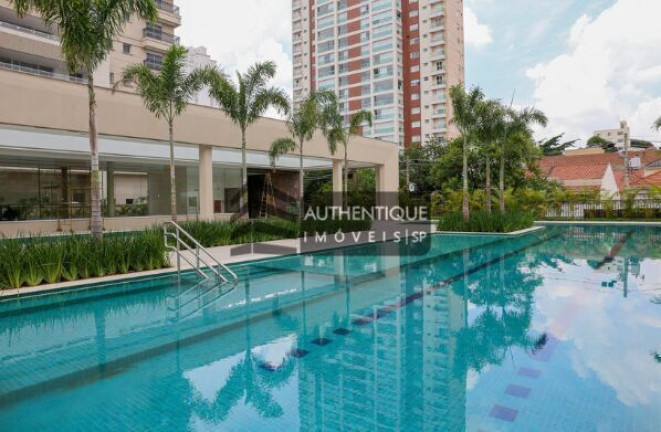 Imagem Apartamento com 3 Quartos à Venda, 158 m² em Vila Romana - São Paulo Imagem Apartamento com 3 Quartos à Venda, 158 m² em Vila Romana - São Paulo